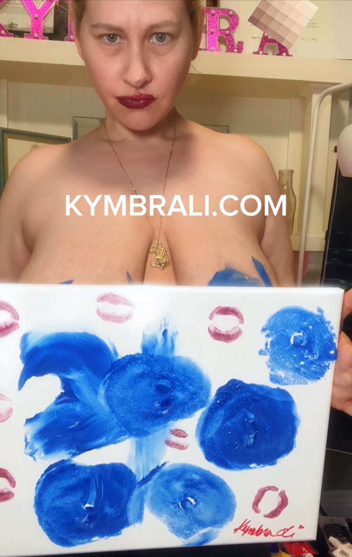 T!TTY ART