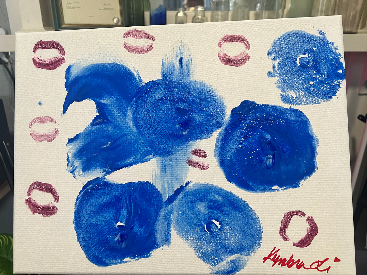 T!TTY ART