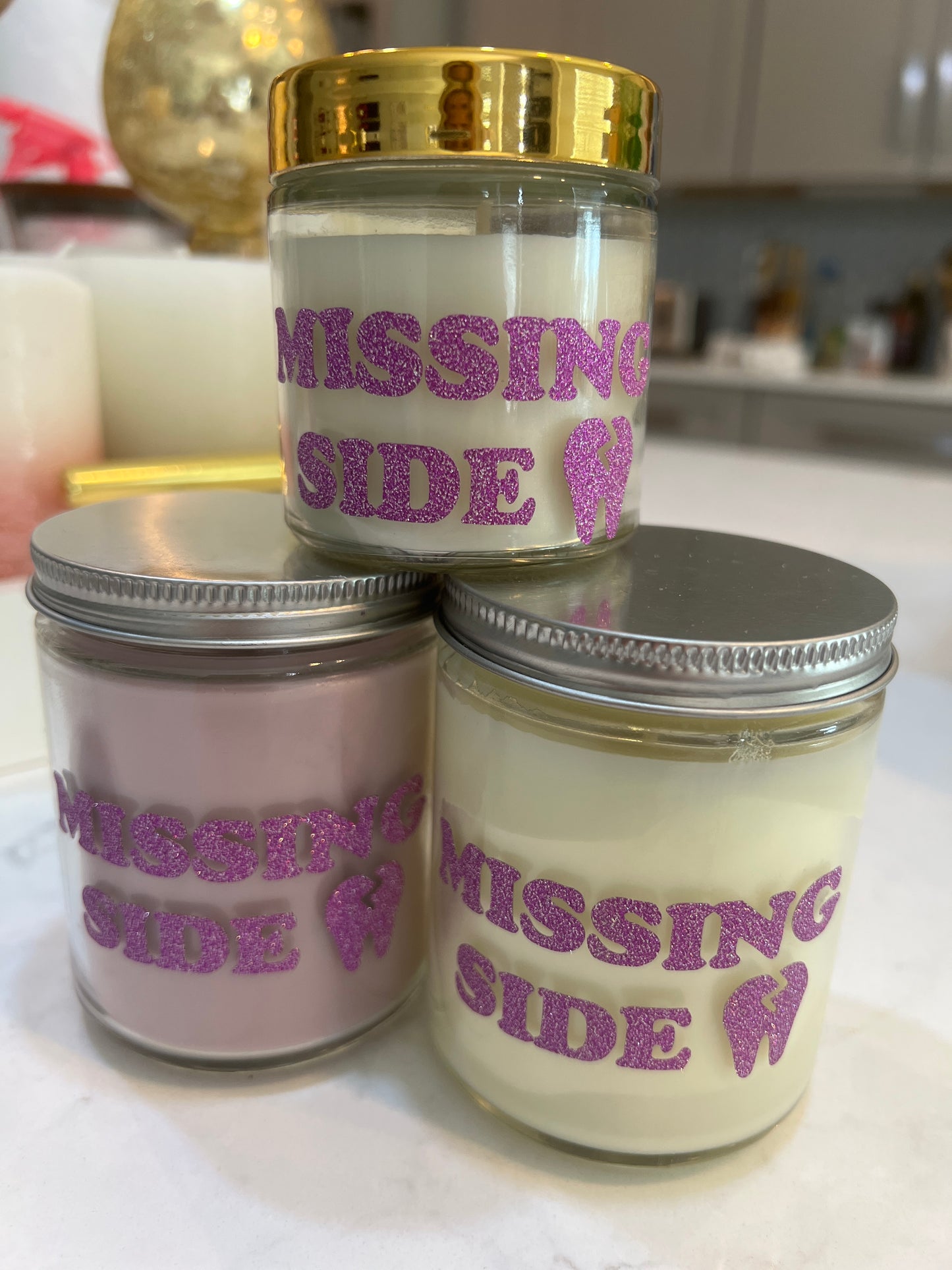 MISSING SIDE TOOTH (LARGE)